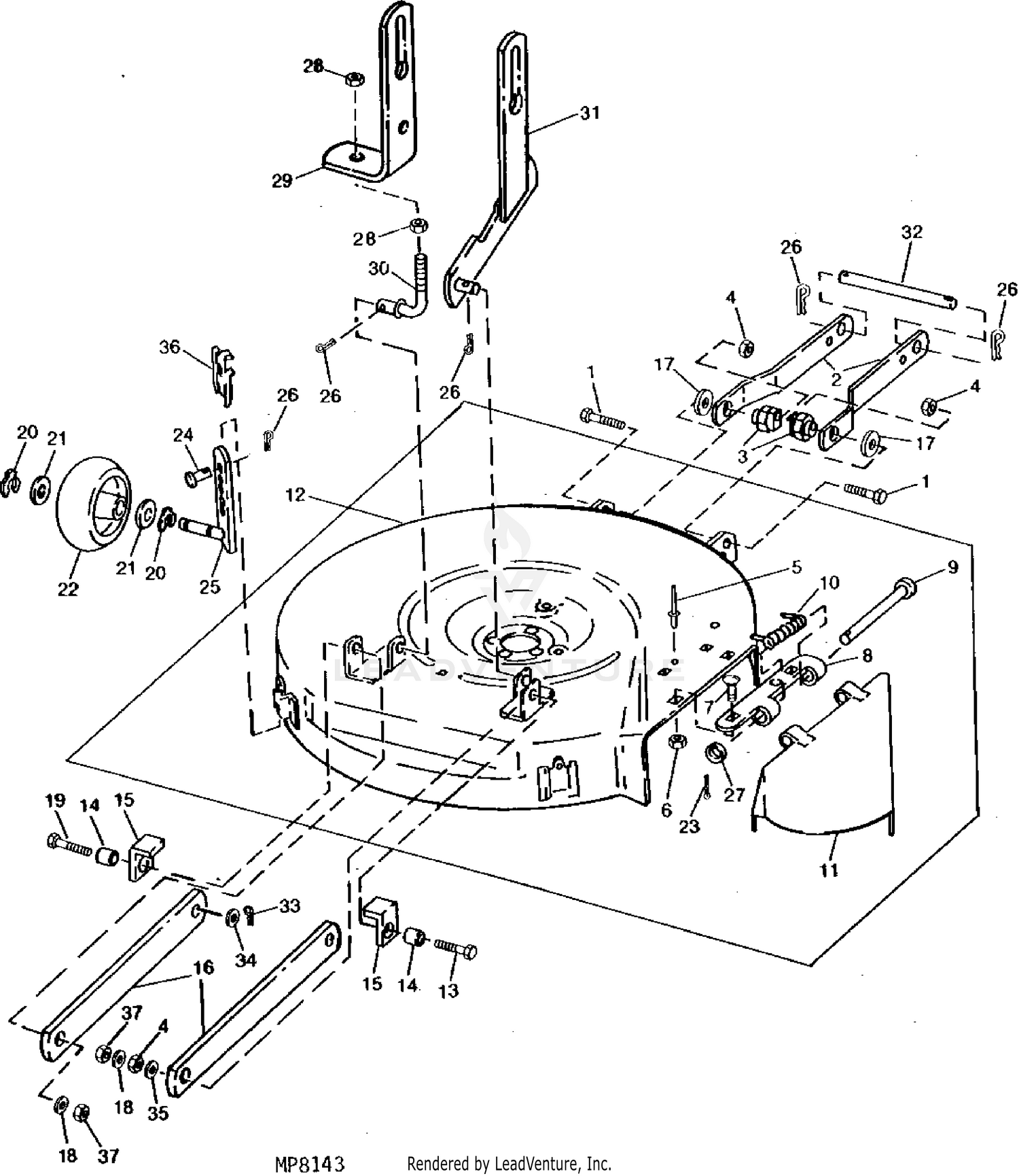 John deere outlet 160 belt diagram