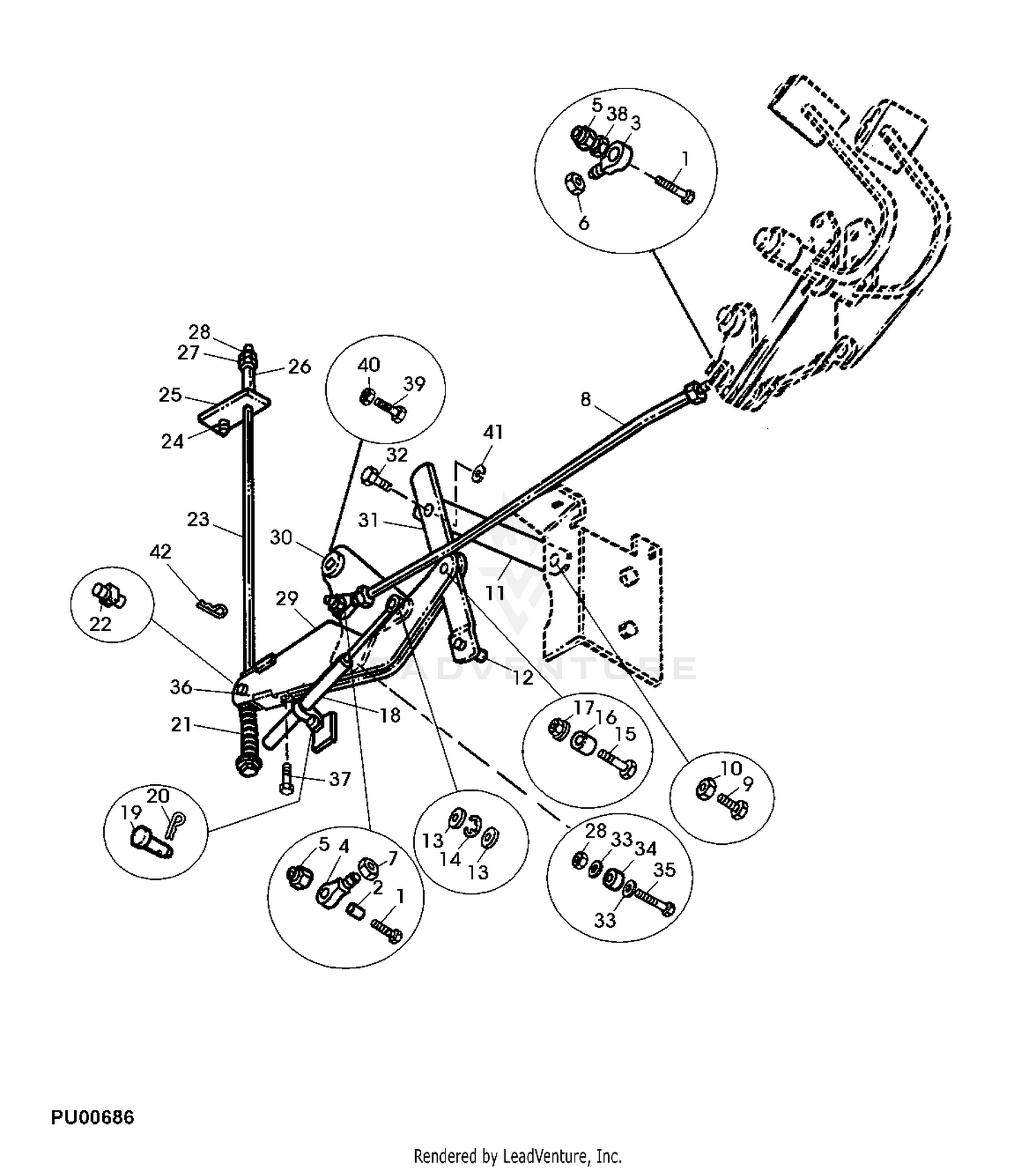 35 John Deere F935 Wiring Diagram Modern Diagram Ideas