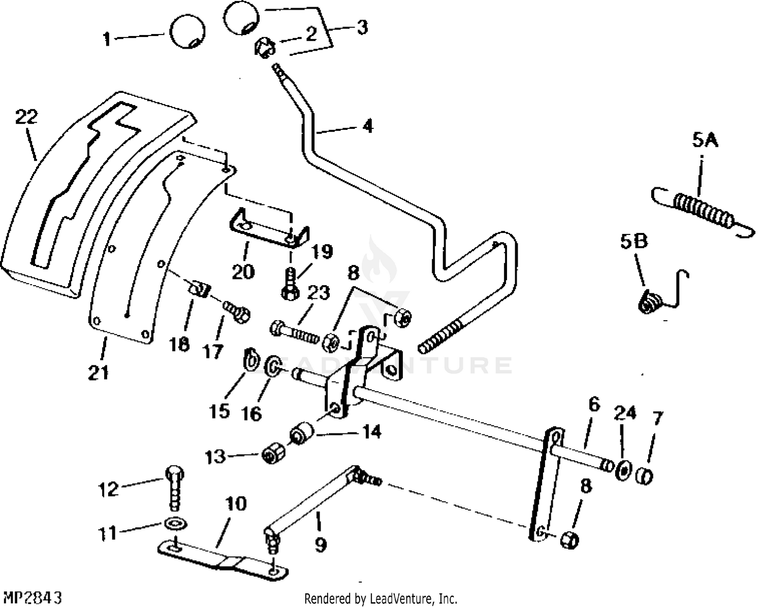 John deere 111 hydrostatic transmission sale