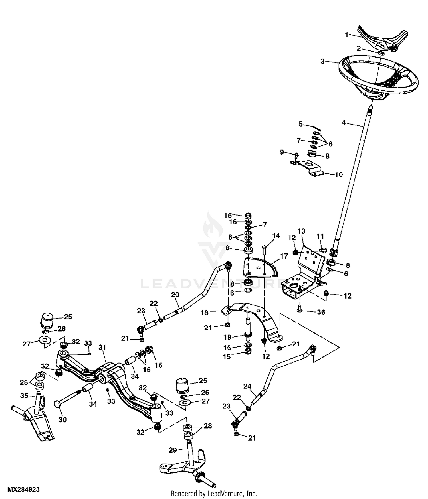 john deere x300 wiring diagram Wiring Diagram