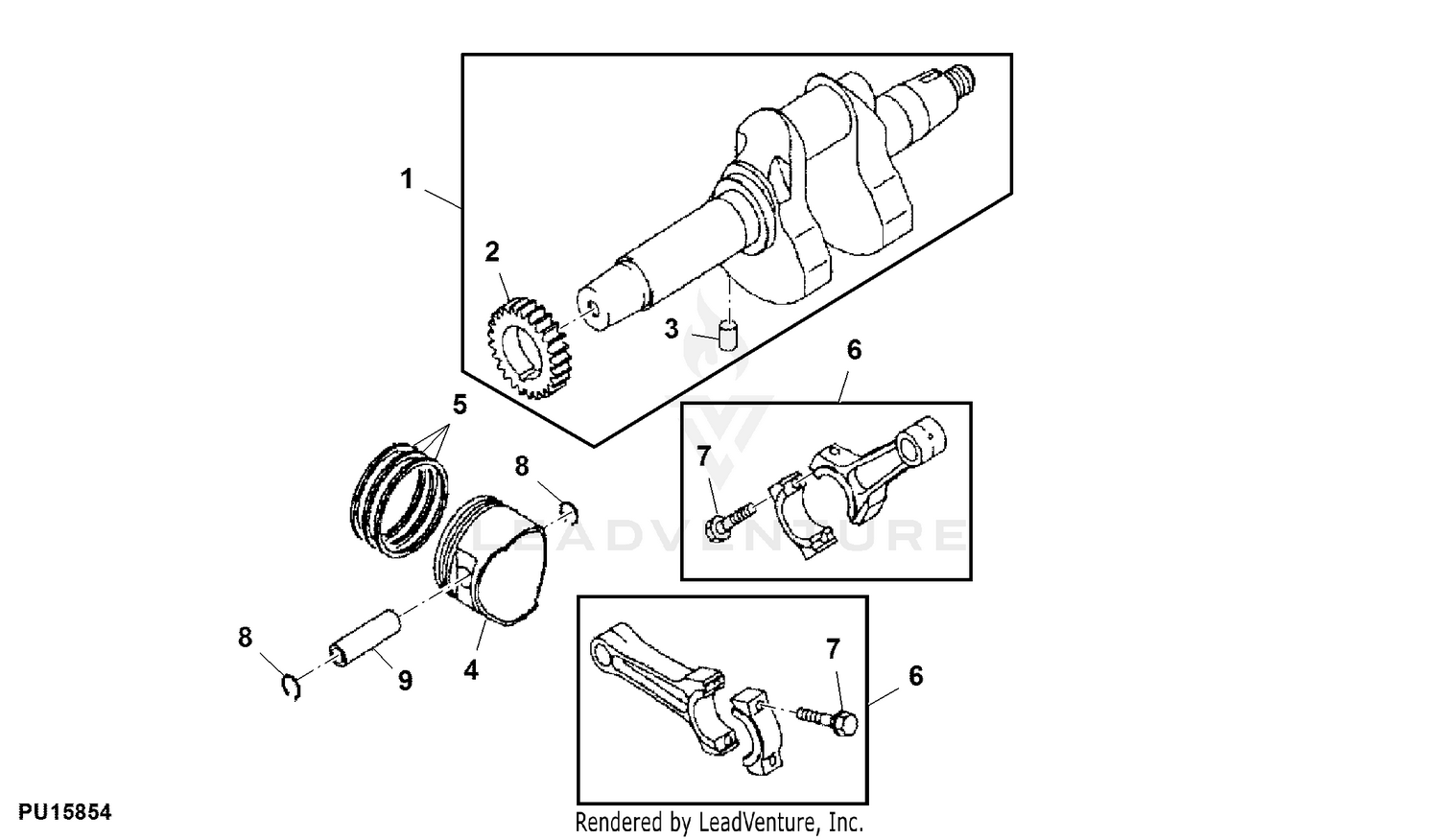 John Deere Gator 620i Wiring Diagram Wiring Diagram and Schematics