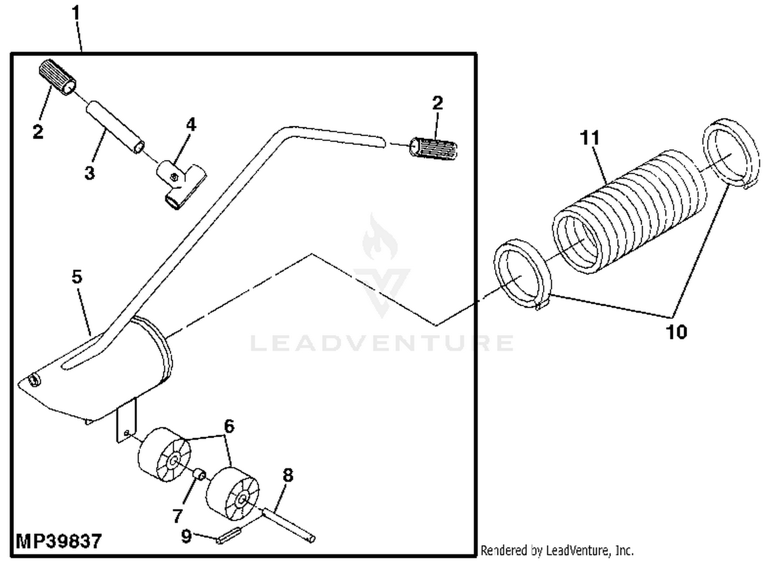 John Deere Parts Lookup - Weingartz