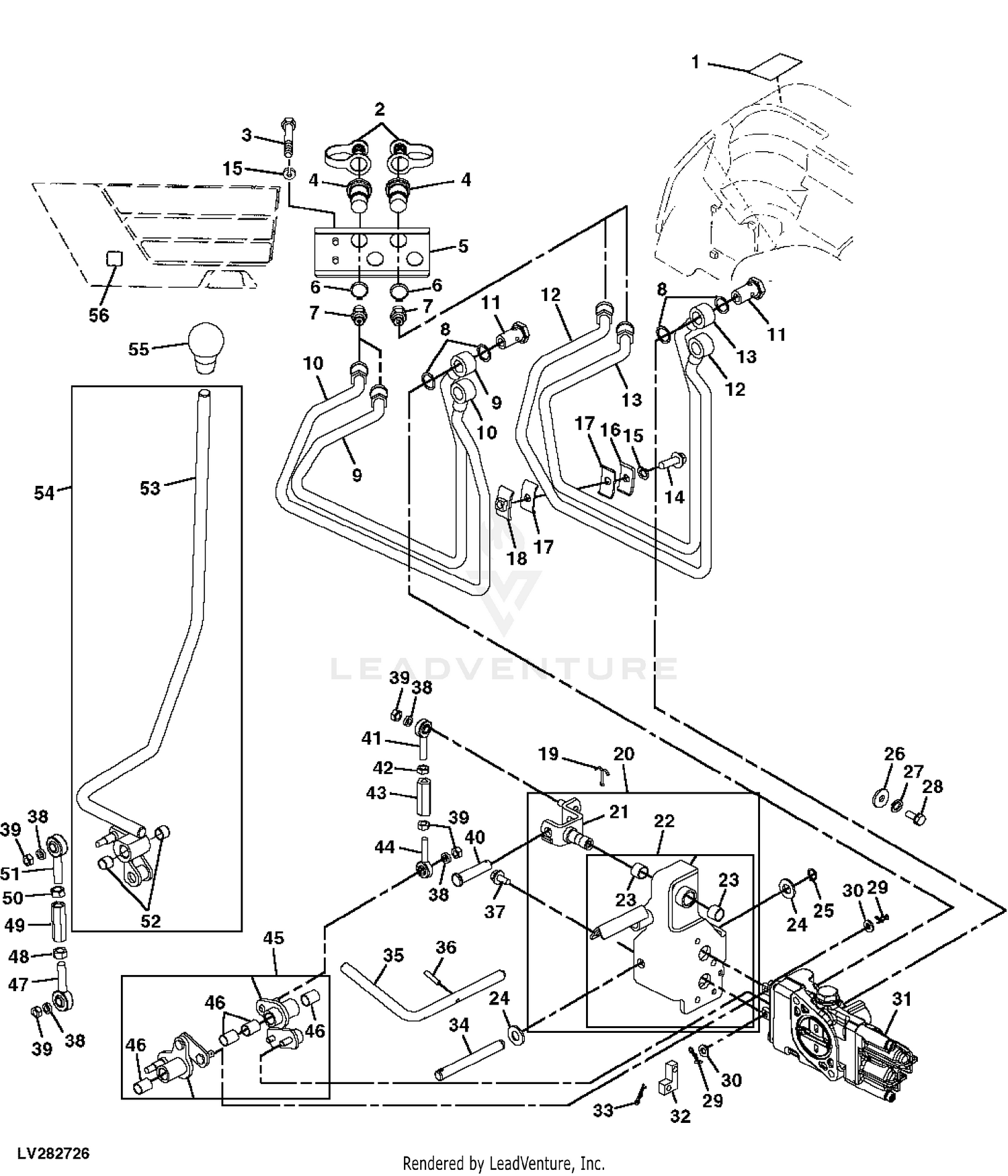 john deere 2210 parts diagram olinmyung