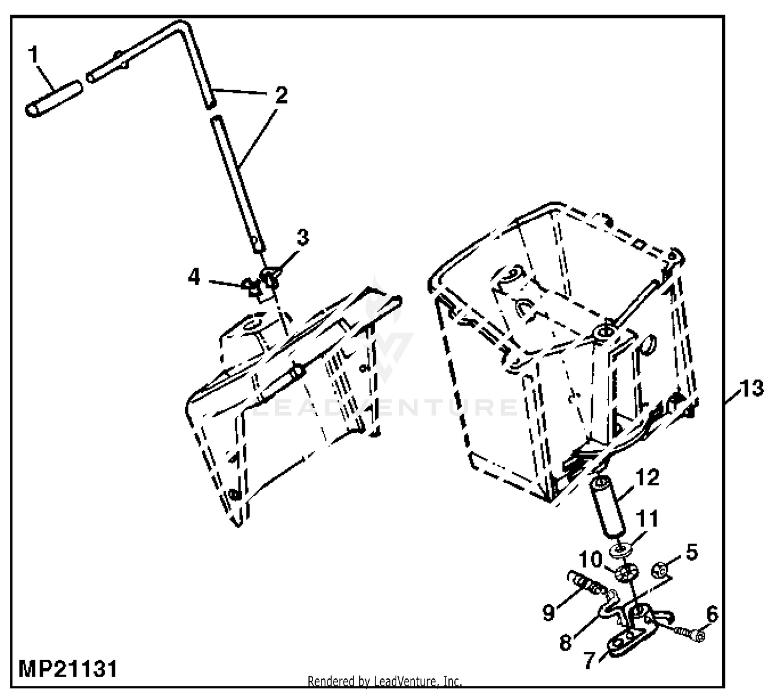 S1742 parts discount