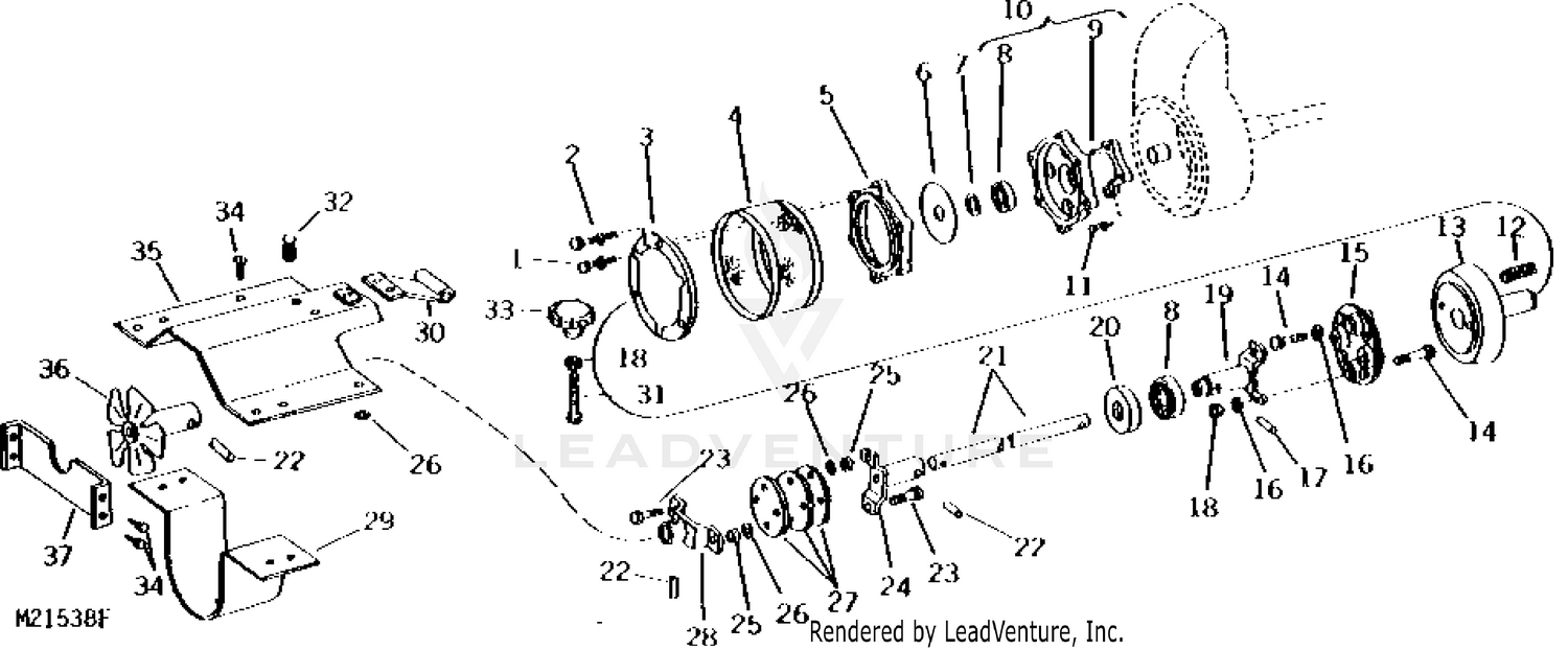 1974 John Deere 140 Wiring Diagram - Wiring Diagram