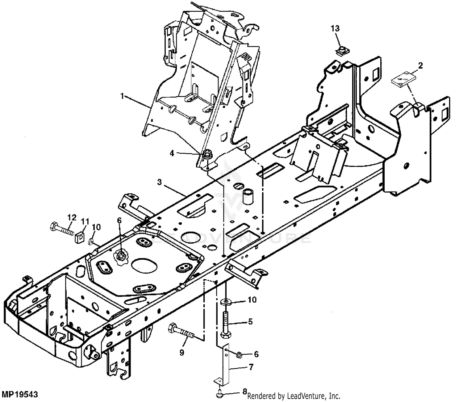 John Deere Lx277 Steering Parts Diagram Shop Authentic | www.pinnaxis.com