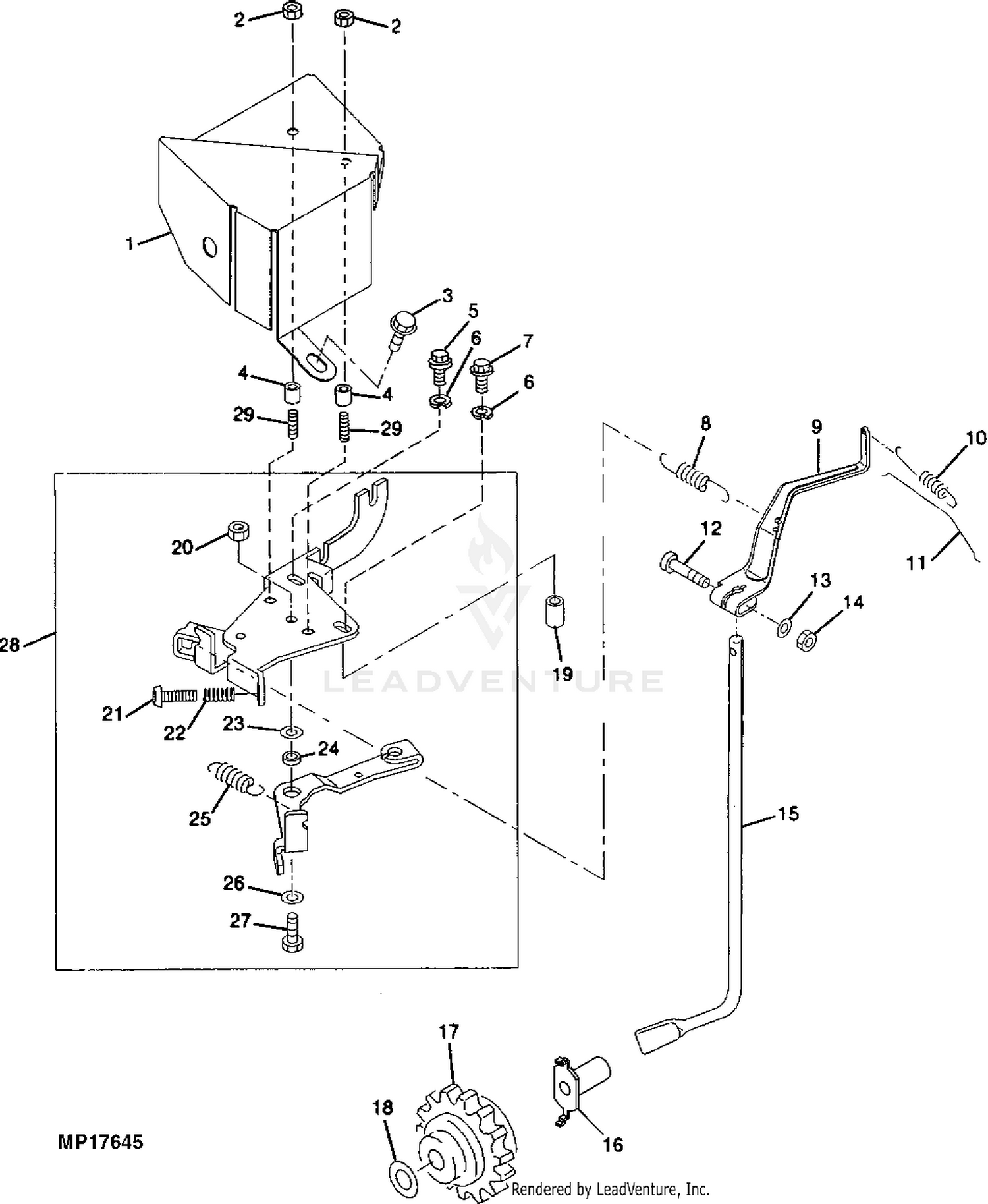 ゆの drawing Yukino Yuna