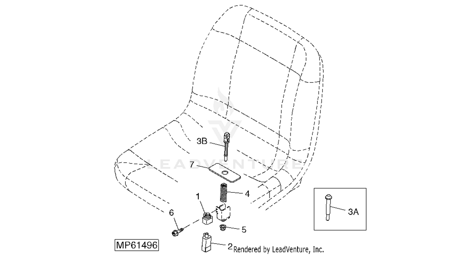 john deere seat switch wiring Wiring Diagram and Schematics