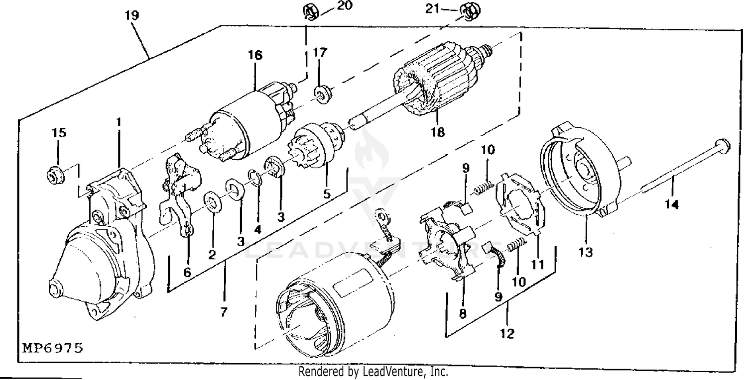 John deere 170 parts manual hotsell