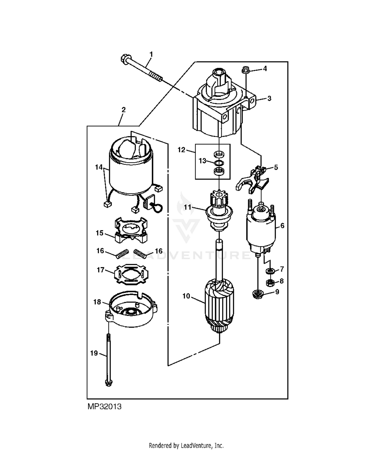 33+ John Deere 727A Parts Diagram PNG Best Diagram Images