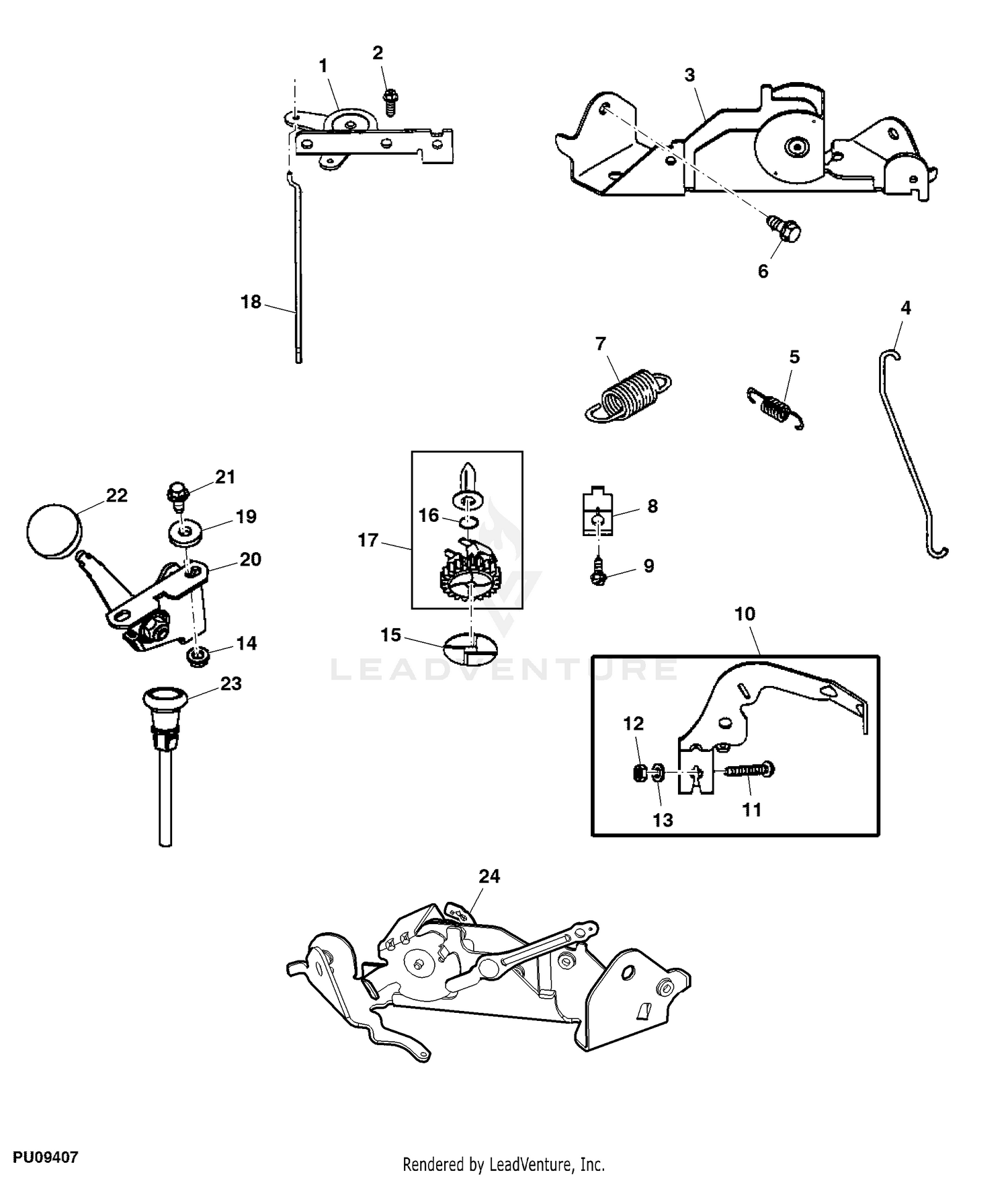 john deere z425 hydraulic pump rebuild kit szymczykbabbel