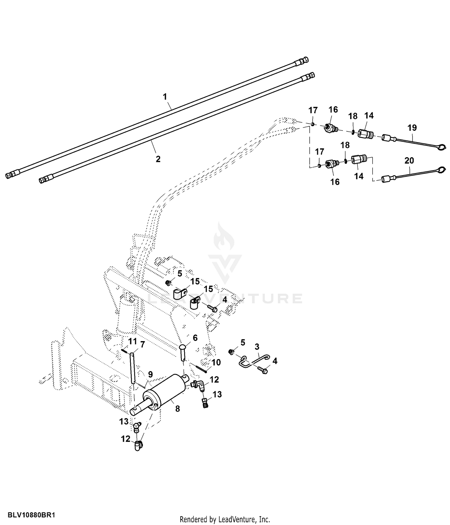 John Deere Parts Lookup - Weingartz