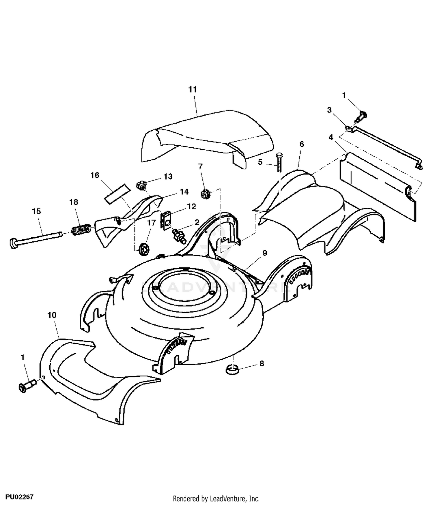 Js60 john deere online parts