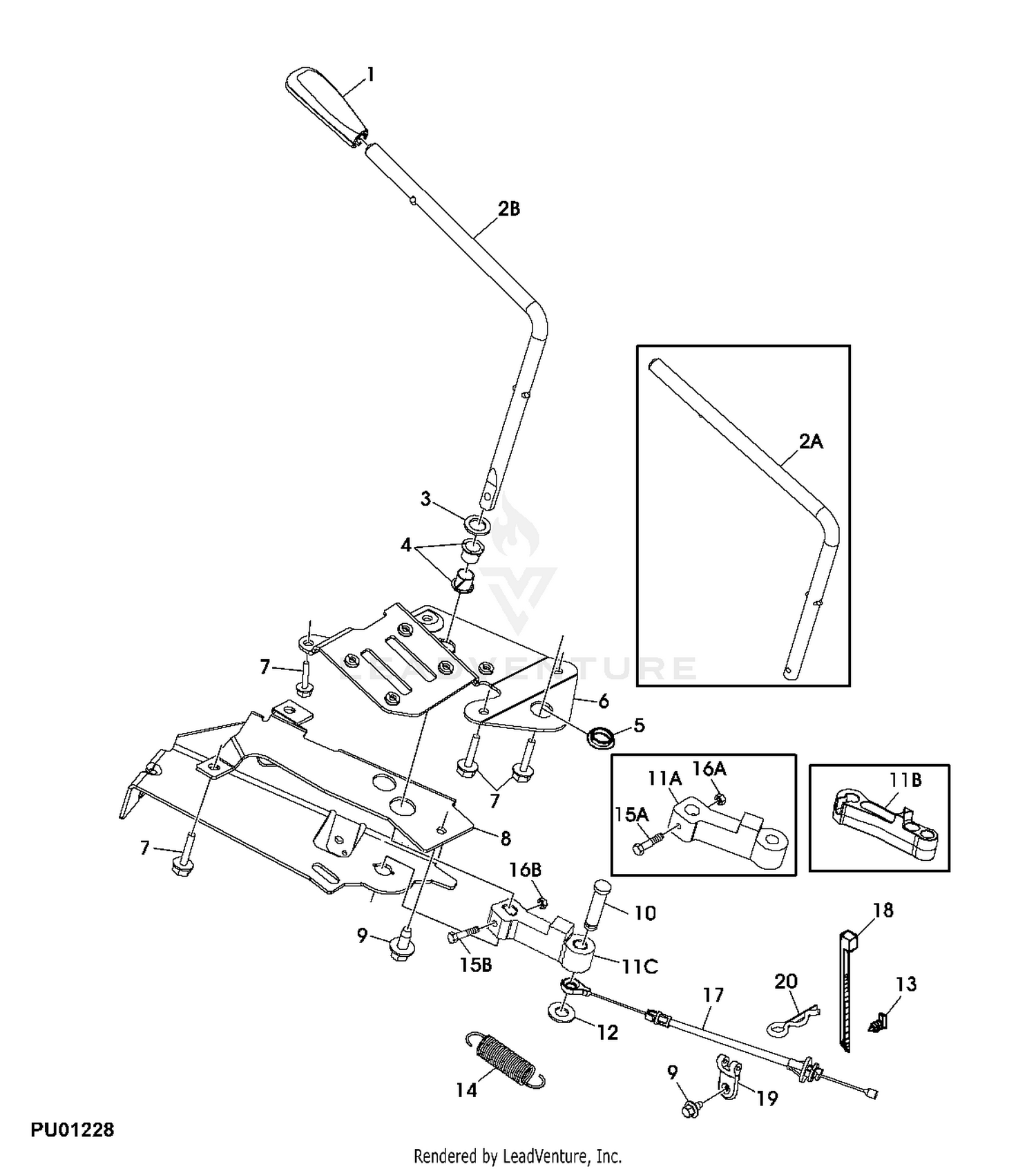 John Deere Wiring Diagram L100 Wiring Diagram