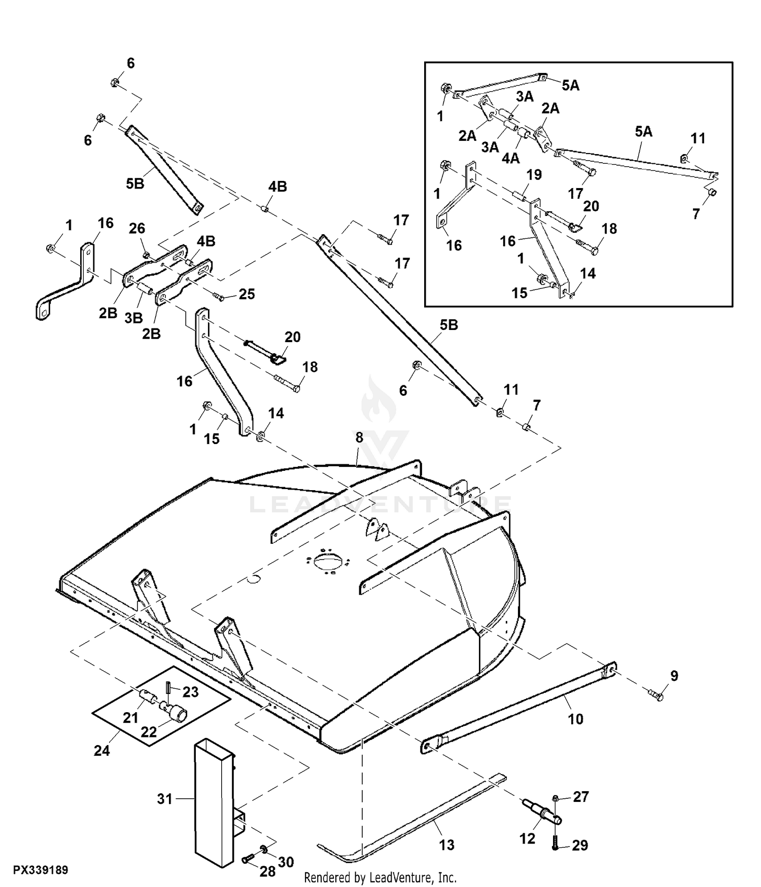 22+ John Deere Mx6 Parts GiancarloKalee