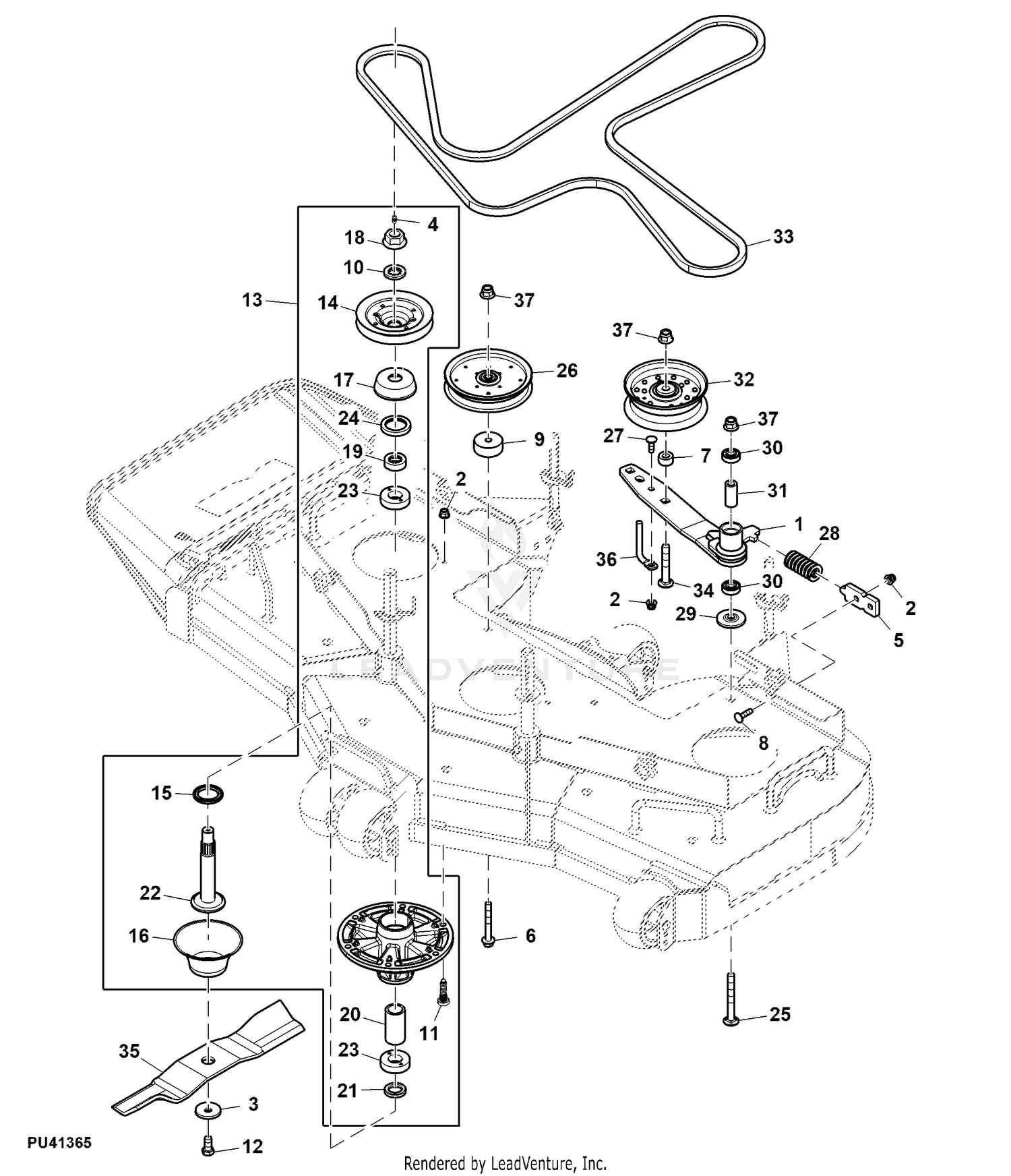 Drive Belt Ferris Belt Diagram | atelier-yuwa.ciao.jp