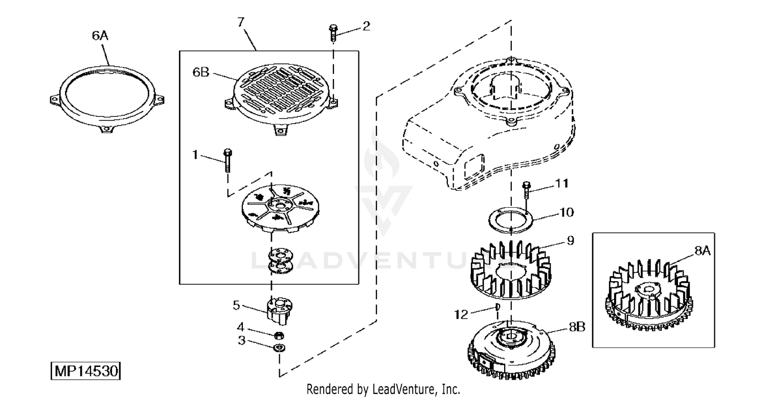 Srx75 john deere parts new arrivals