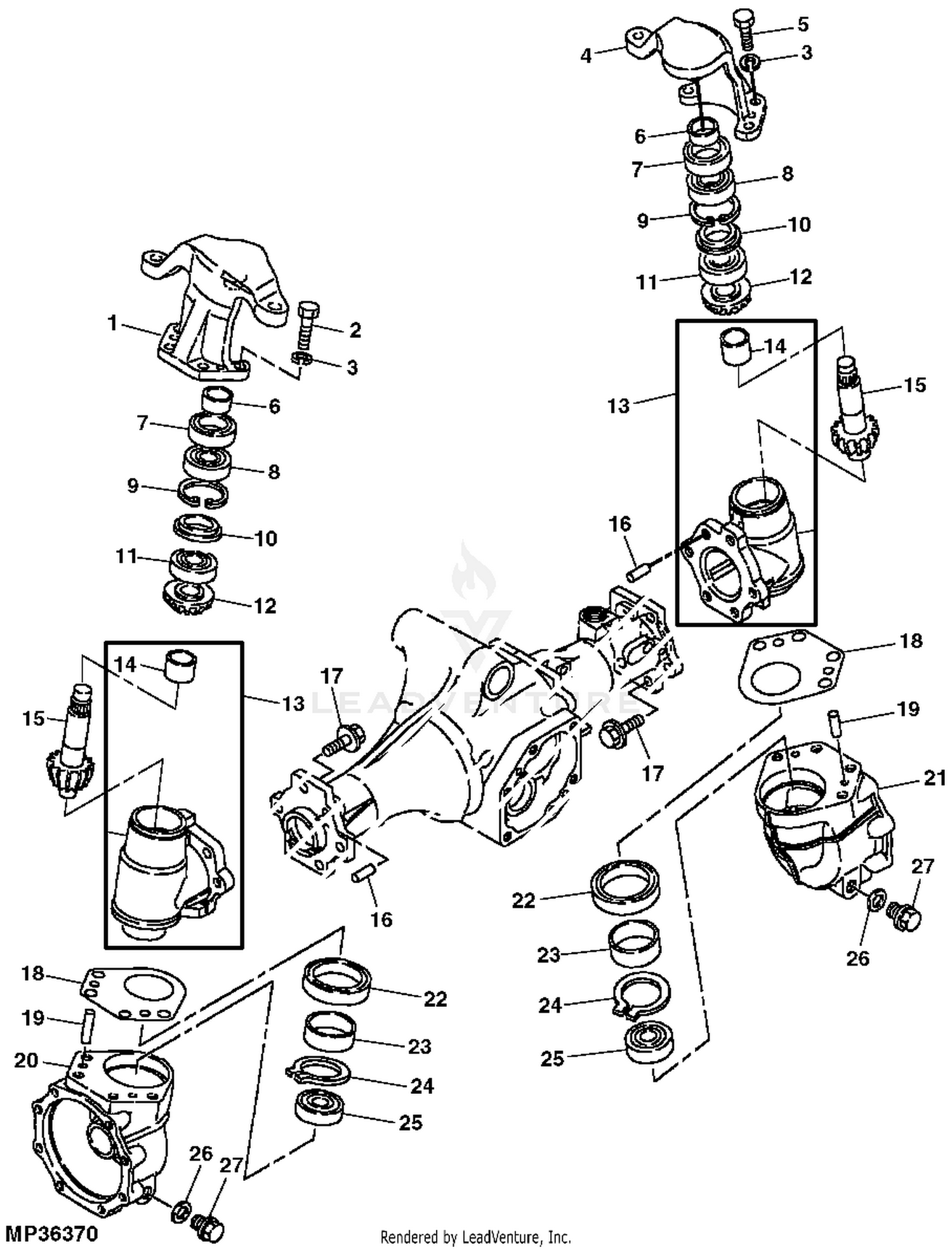 John Deere Parts Lookup - Weingartz