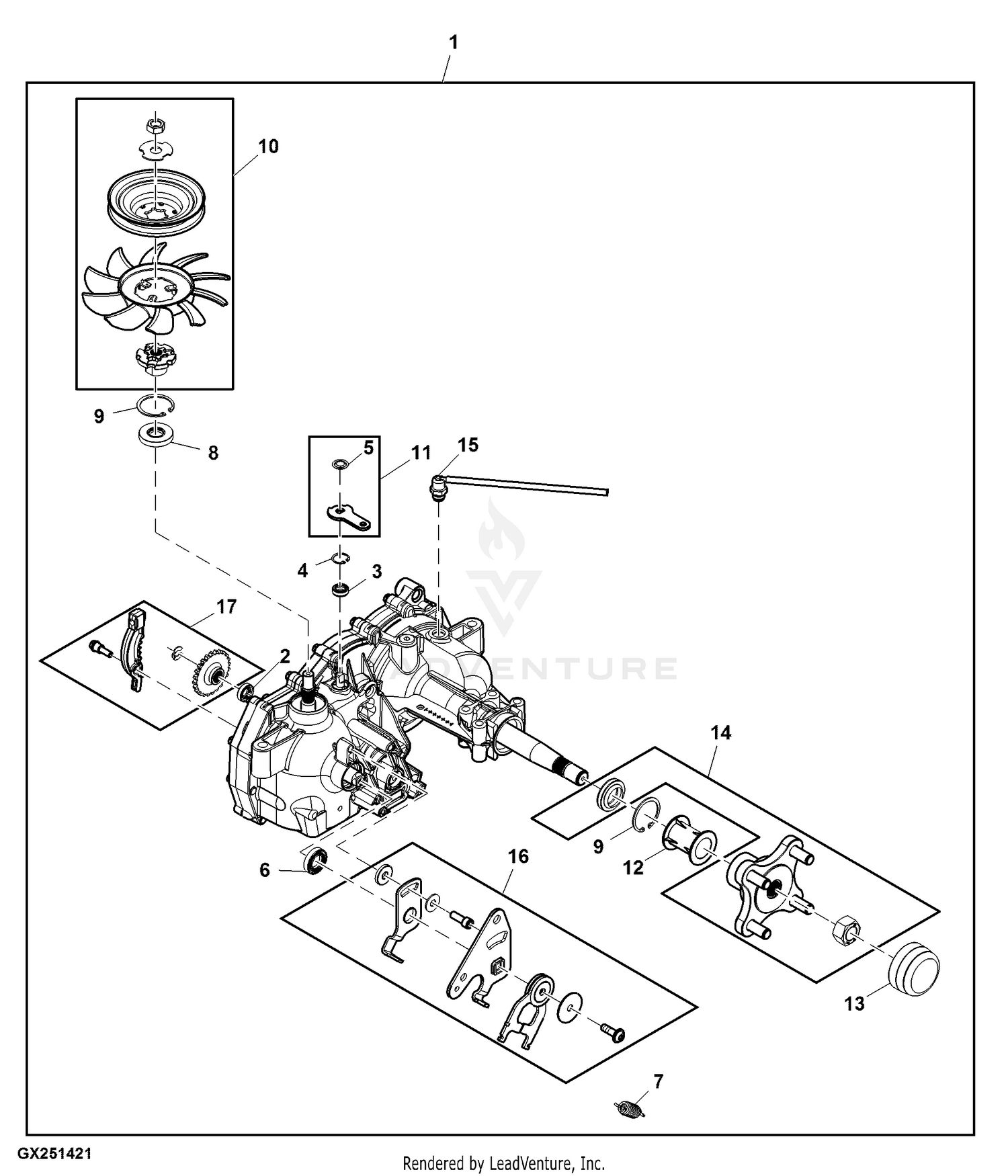 Z335e ztrak online