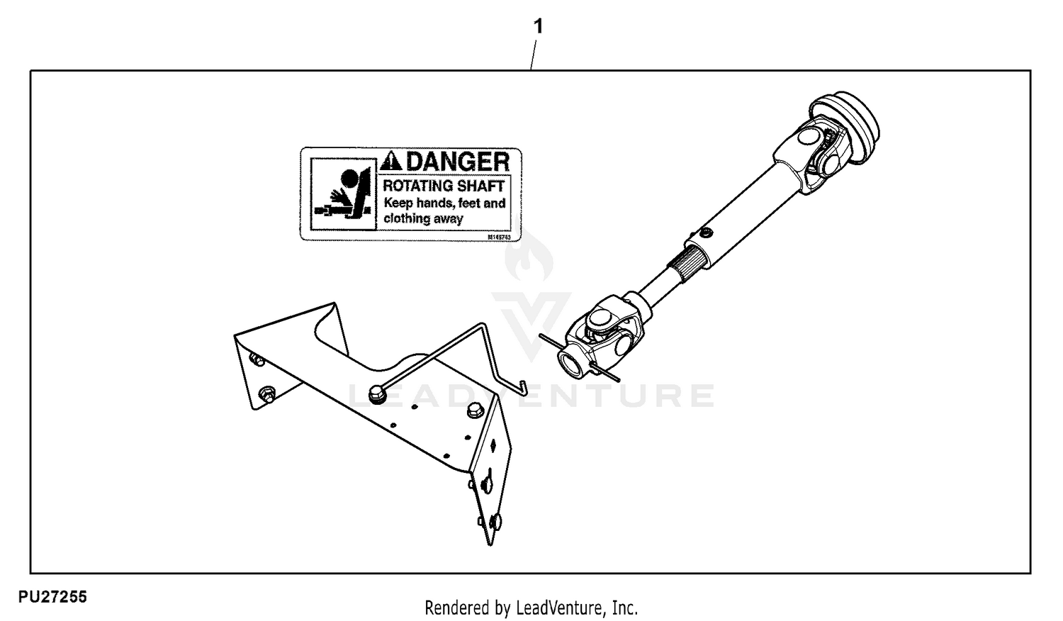 X739 snowblower discount