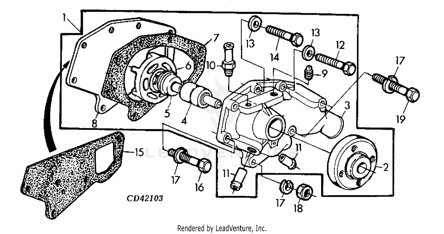 john deere 250 skid steer hydraulic pump franklynfars