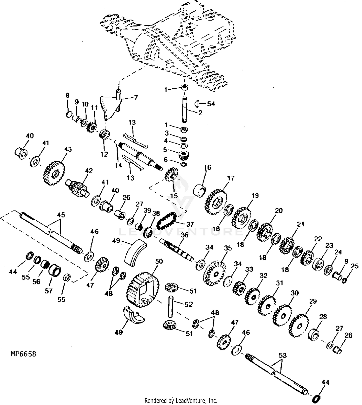 24+ John Deere Stx38 Parts Diagram