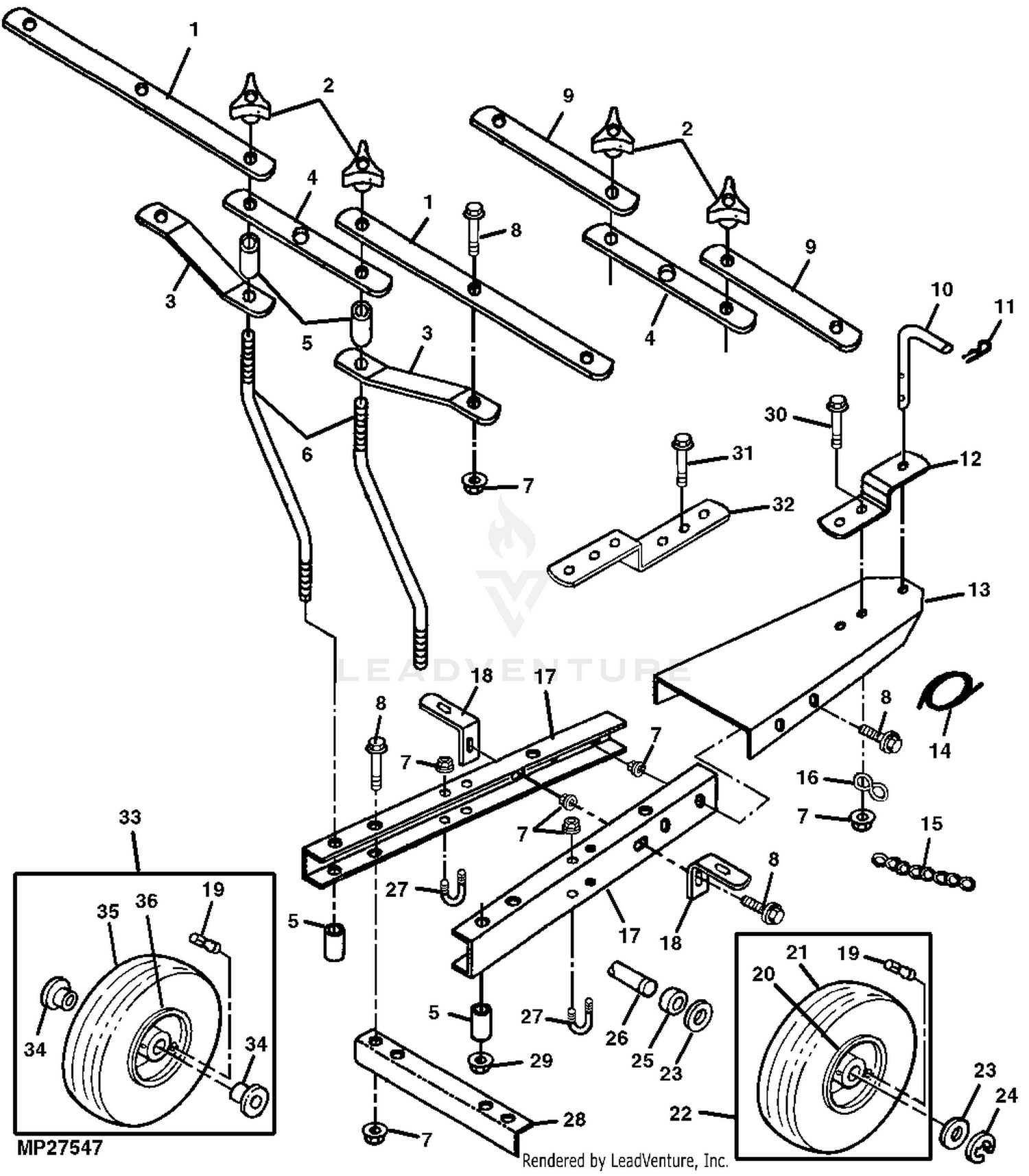 John Deere 40gallon Towbehind Sprayer informacionpublica.svet.gob.gt