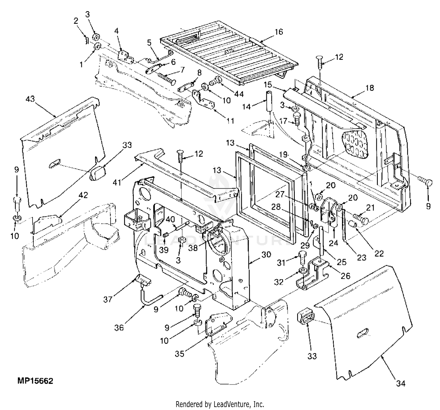 John Deere 7775 Skid Steer Wiring Diagram Wiring Diagram