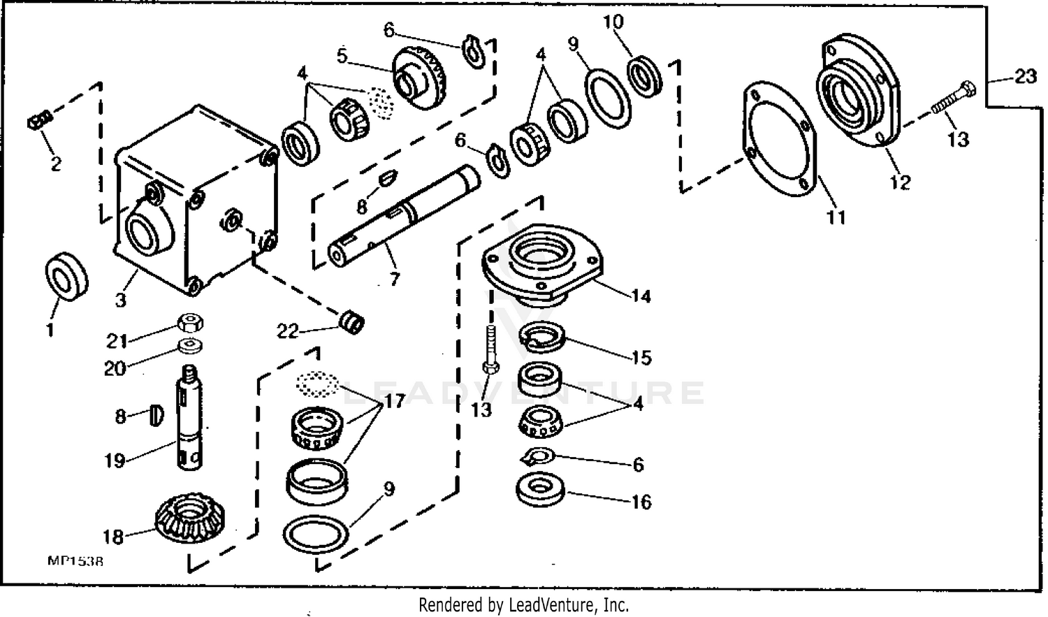 John deere 420 mower deck parts sale