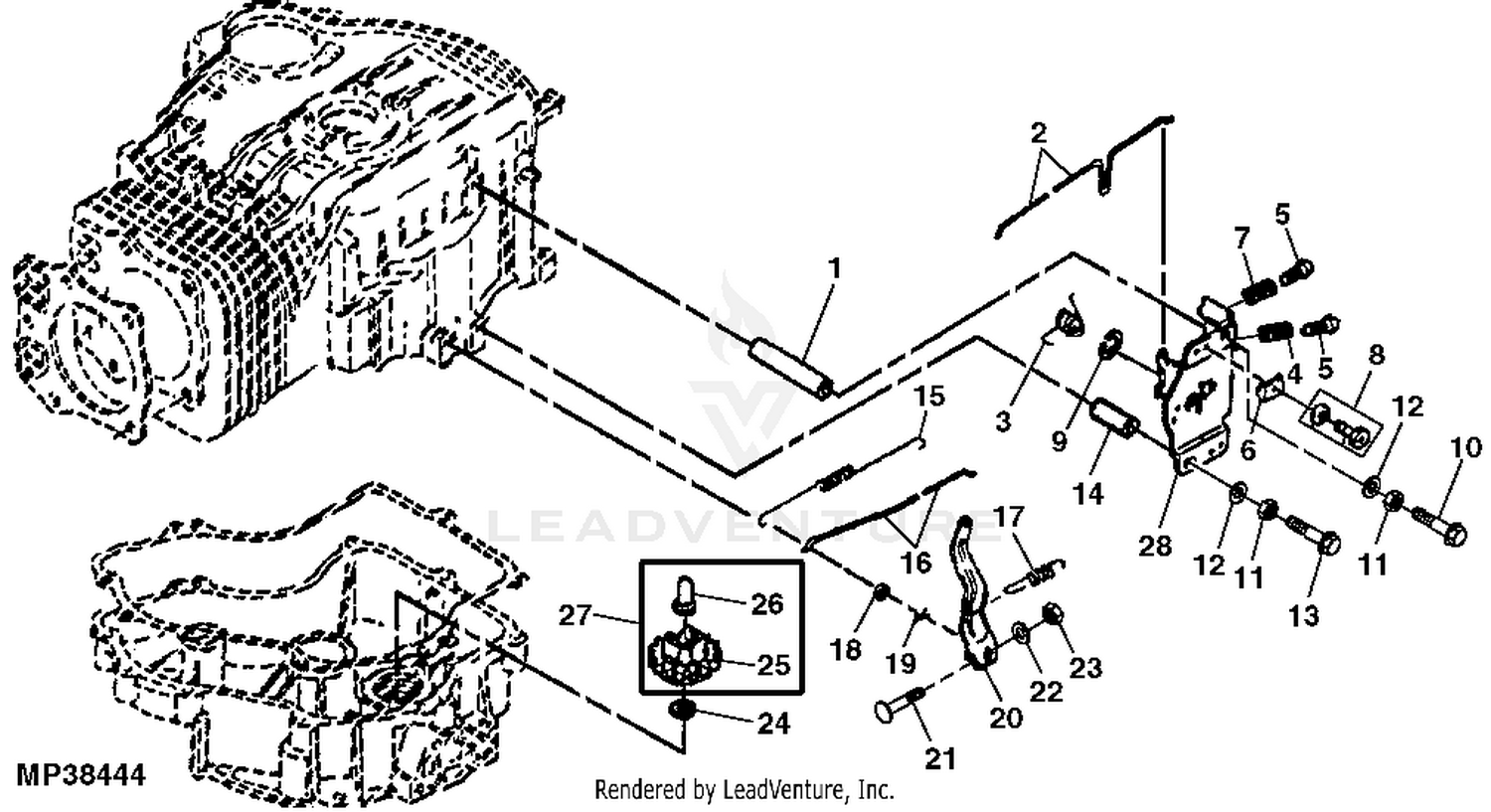 John deere 170 lawn tractor parts diagram new arrivals