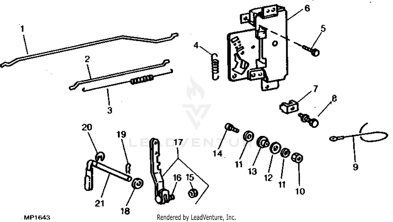 John deere la115 carburetor linkage diagram new arrivals