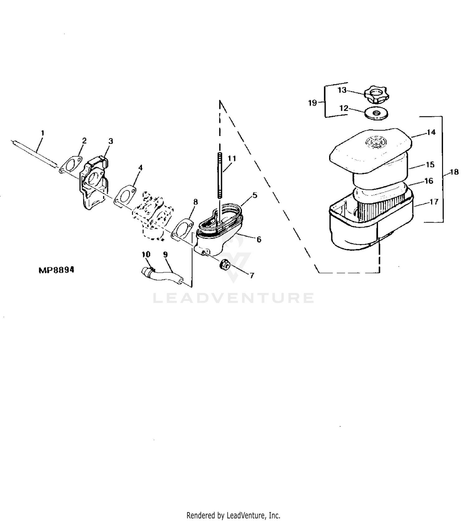 John deere 160 lawn tractor online manual