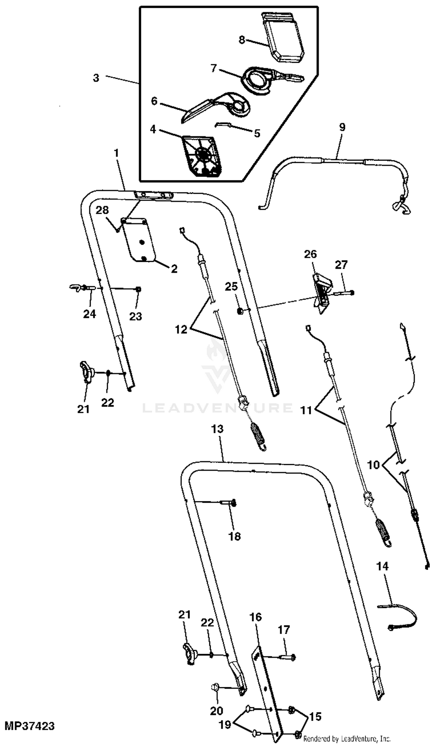 Js40 parts 2025