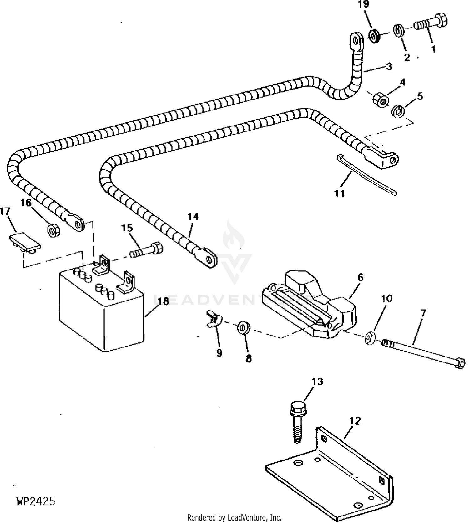Wiring Diagram For John Deere Amt 600 Wiring Diagram
