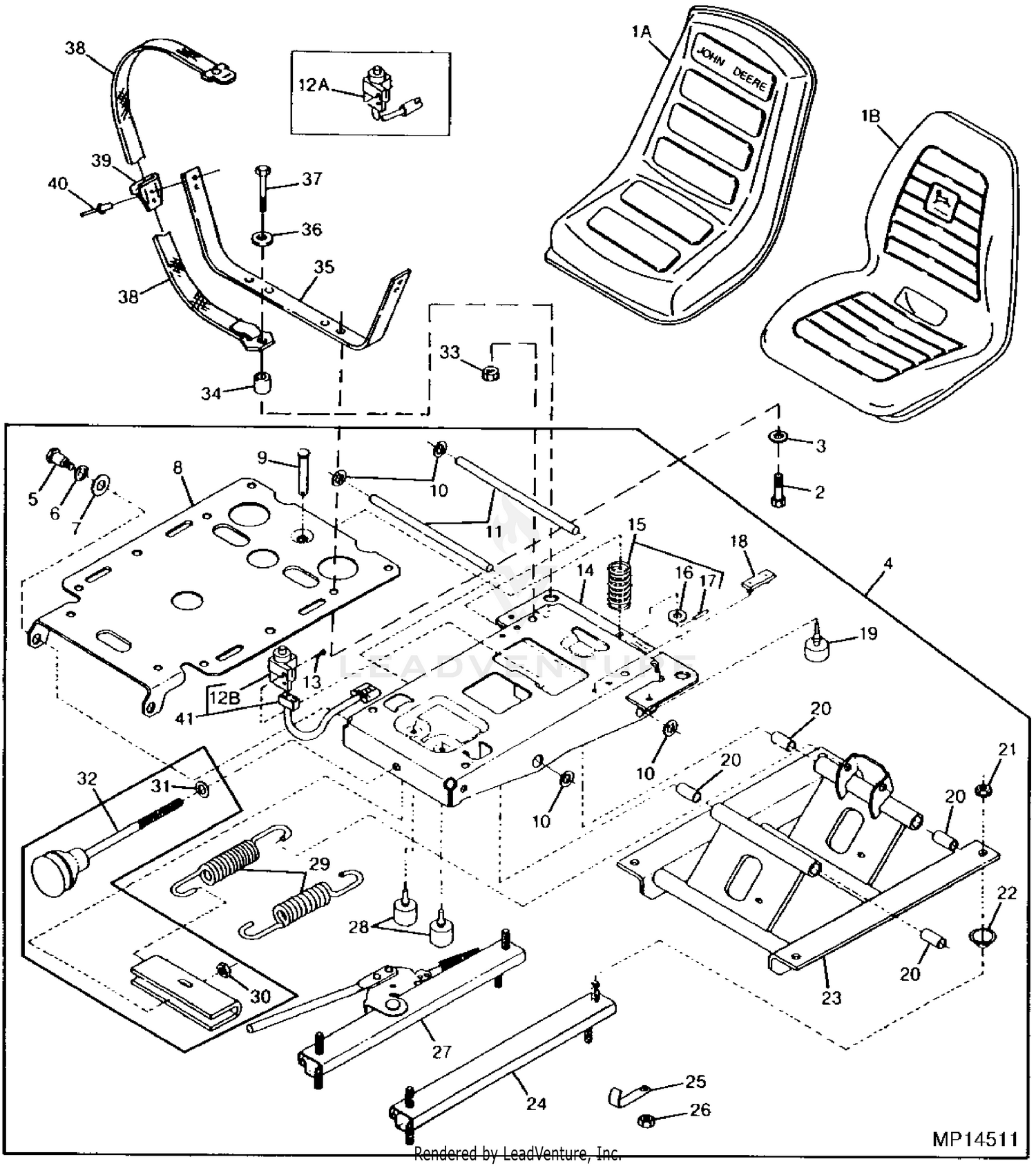 35 John Deere F935 Wiring Diagram Modern Diagram Ideas