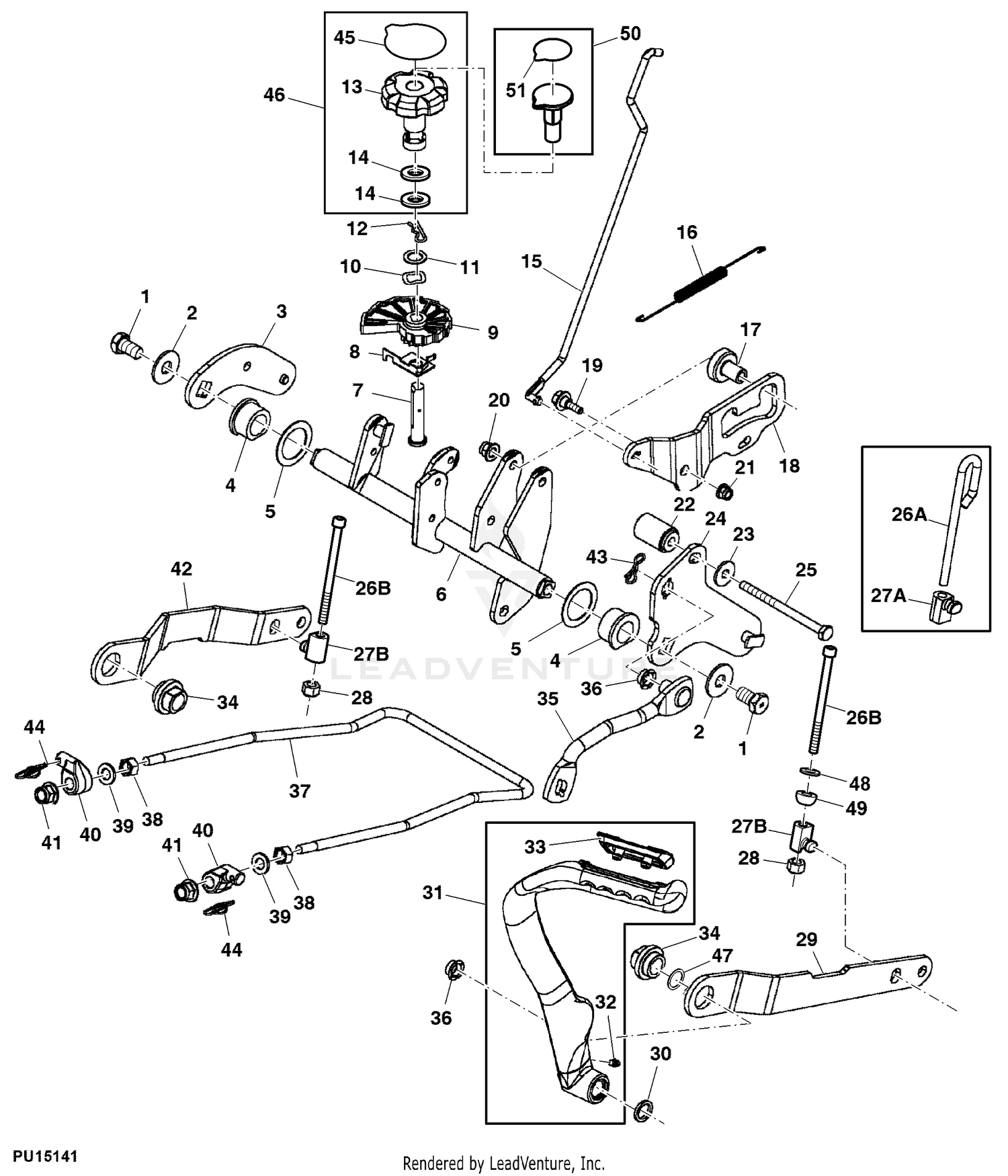 John deere x300 parts diagram hotsell