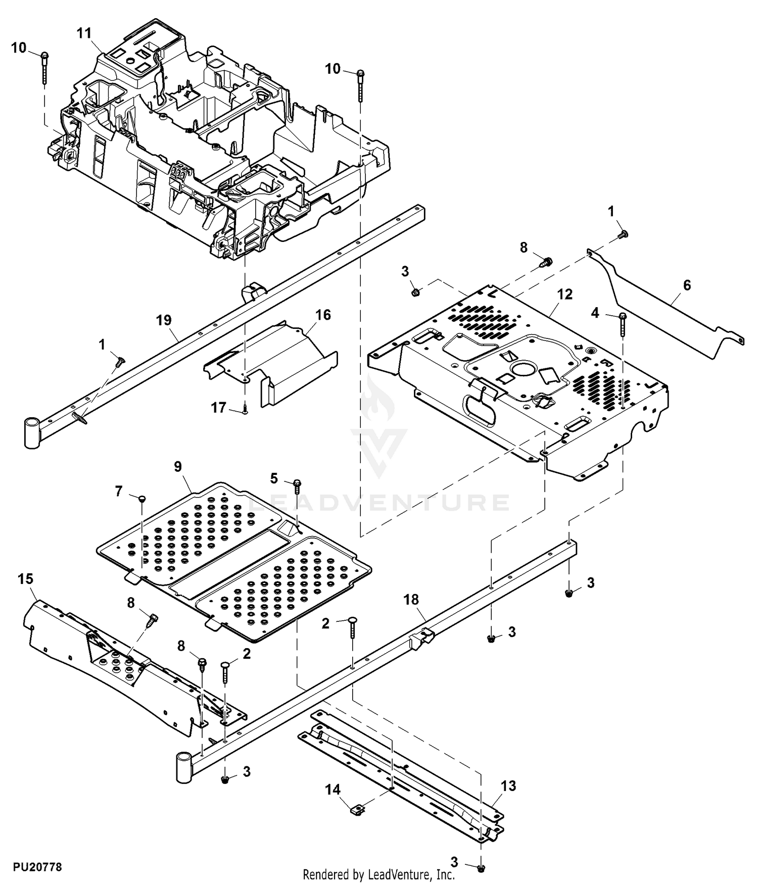 Z335E Belt Diagram 47 - yiqgqvn