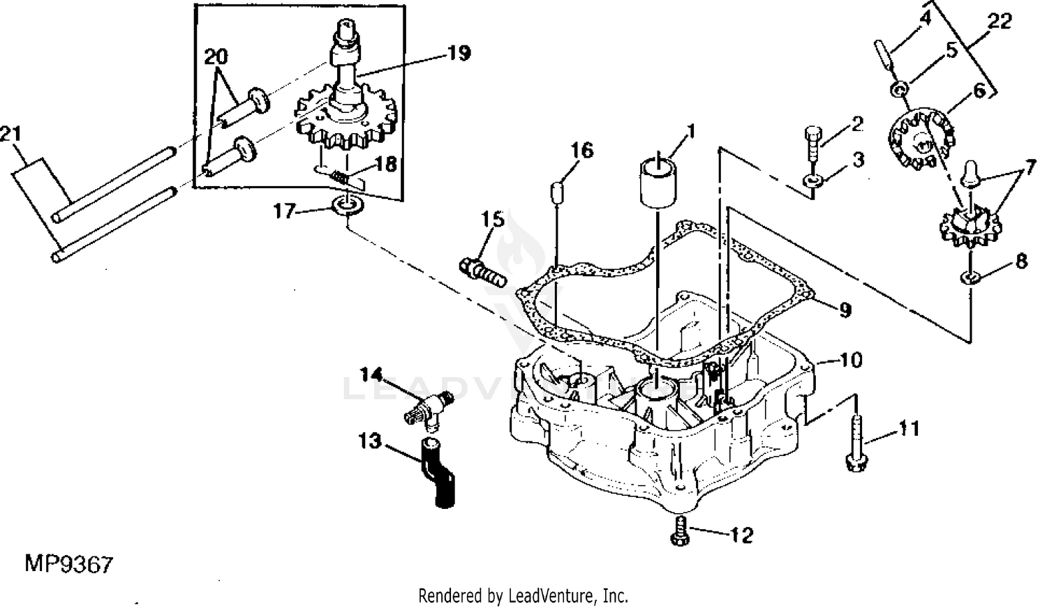 John deere sx95 online carburetor