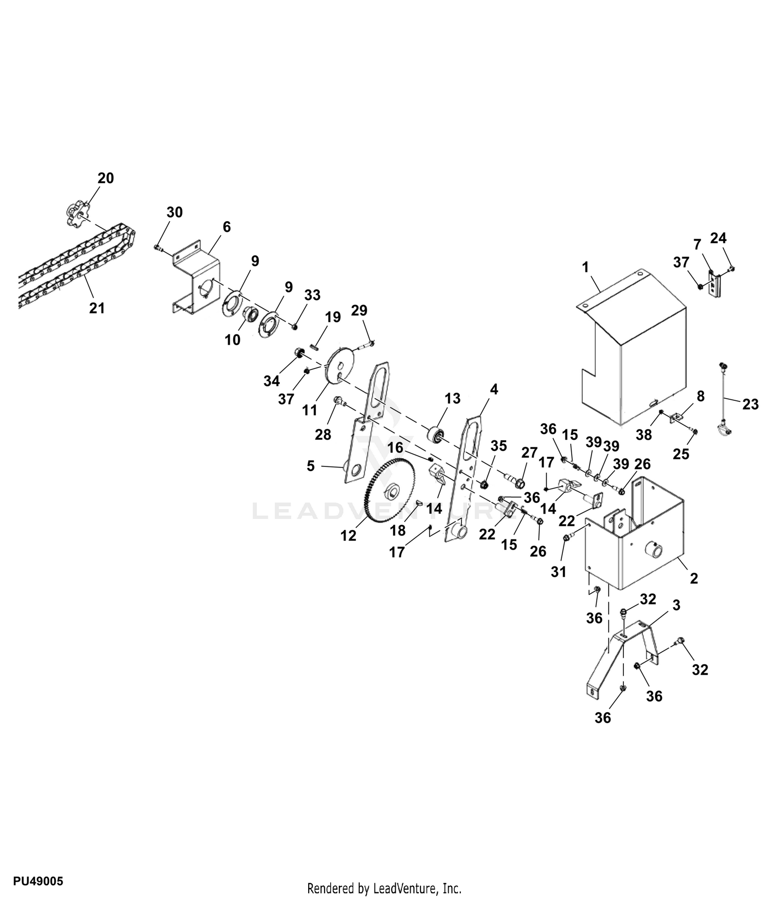 Front Lower Ball JointFord Mazda Mercury Escape Tribute