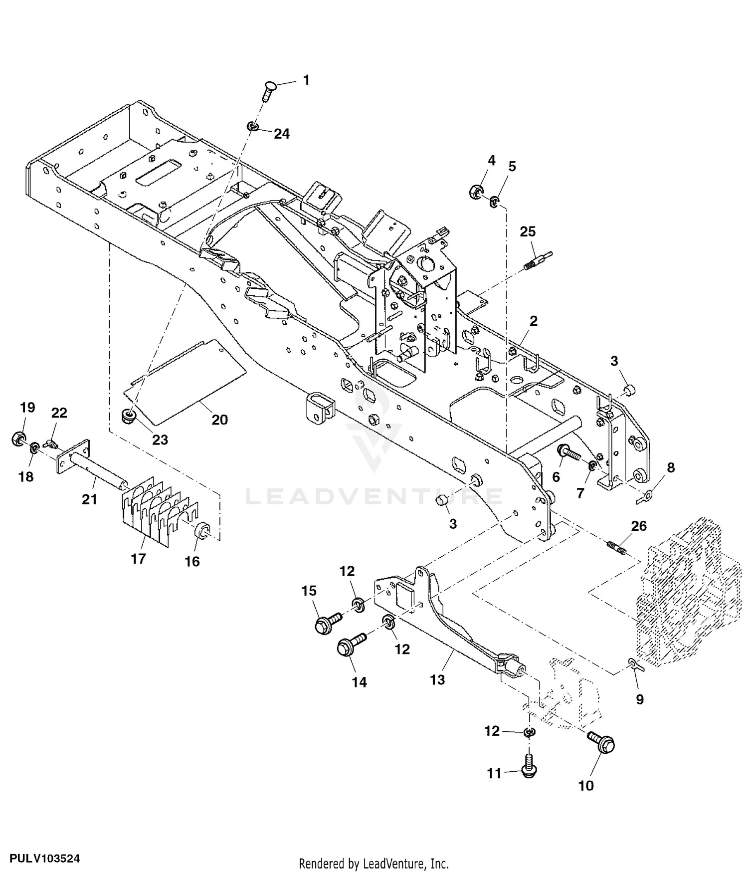 john deere 2025r parts diagram possebetak