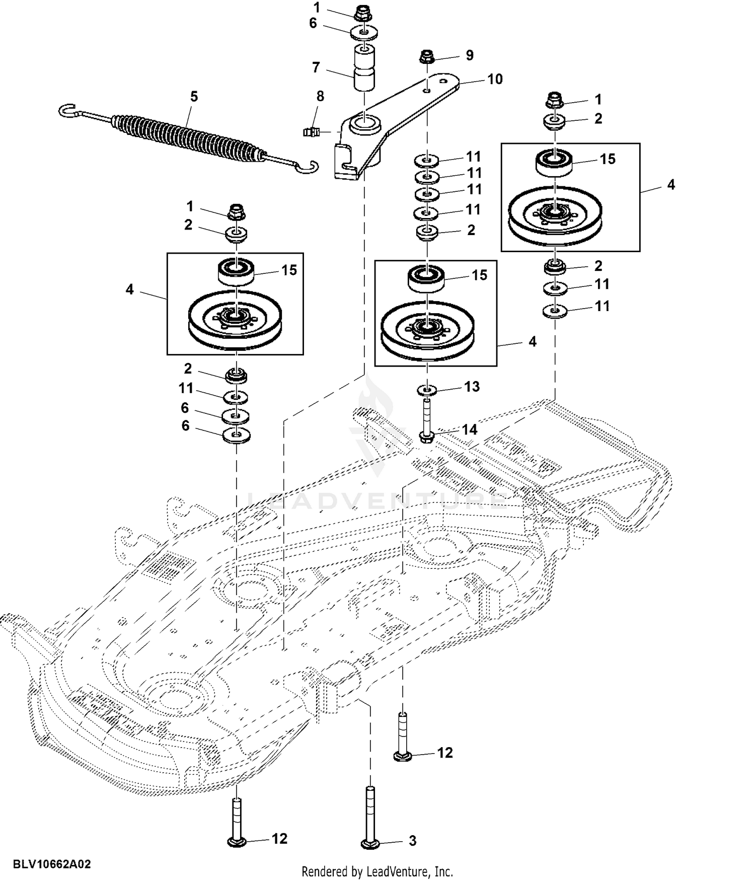 john deere 2025r parts diagram - bainer-faruolo-99