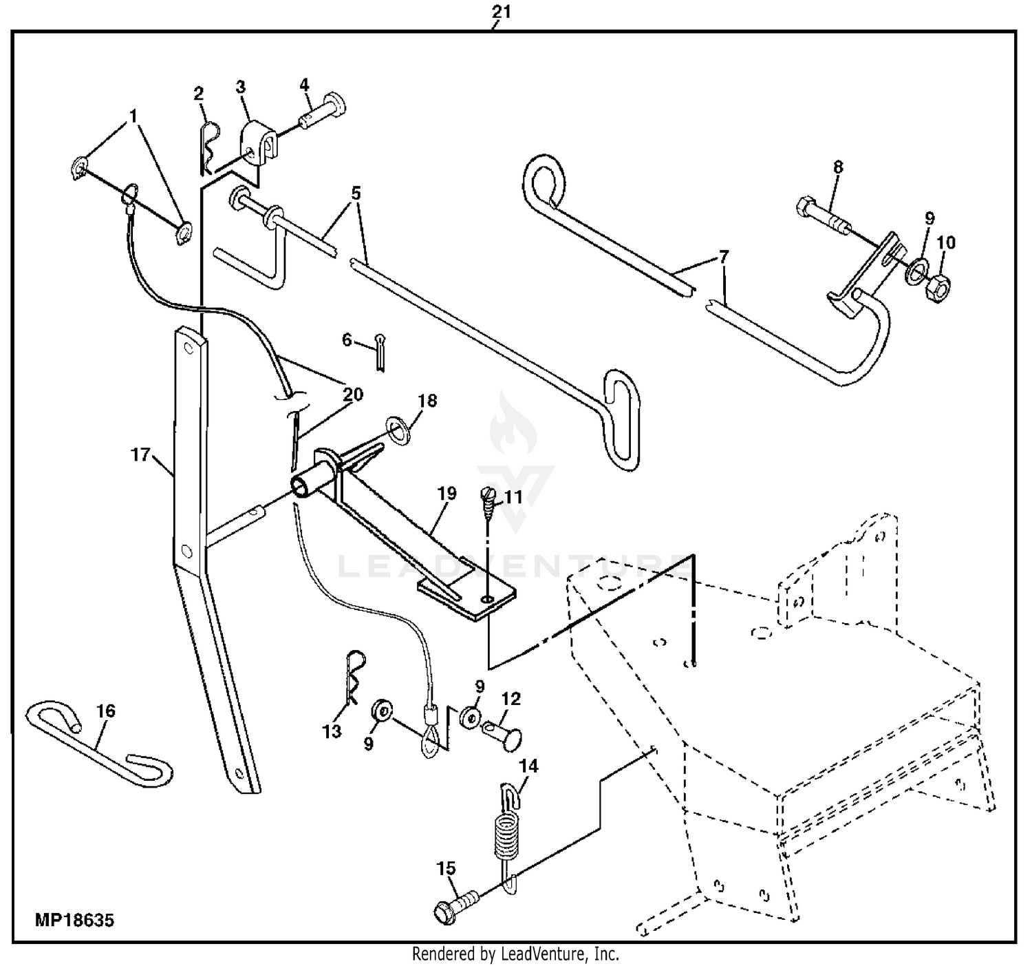 John deere lt133 manual sale