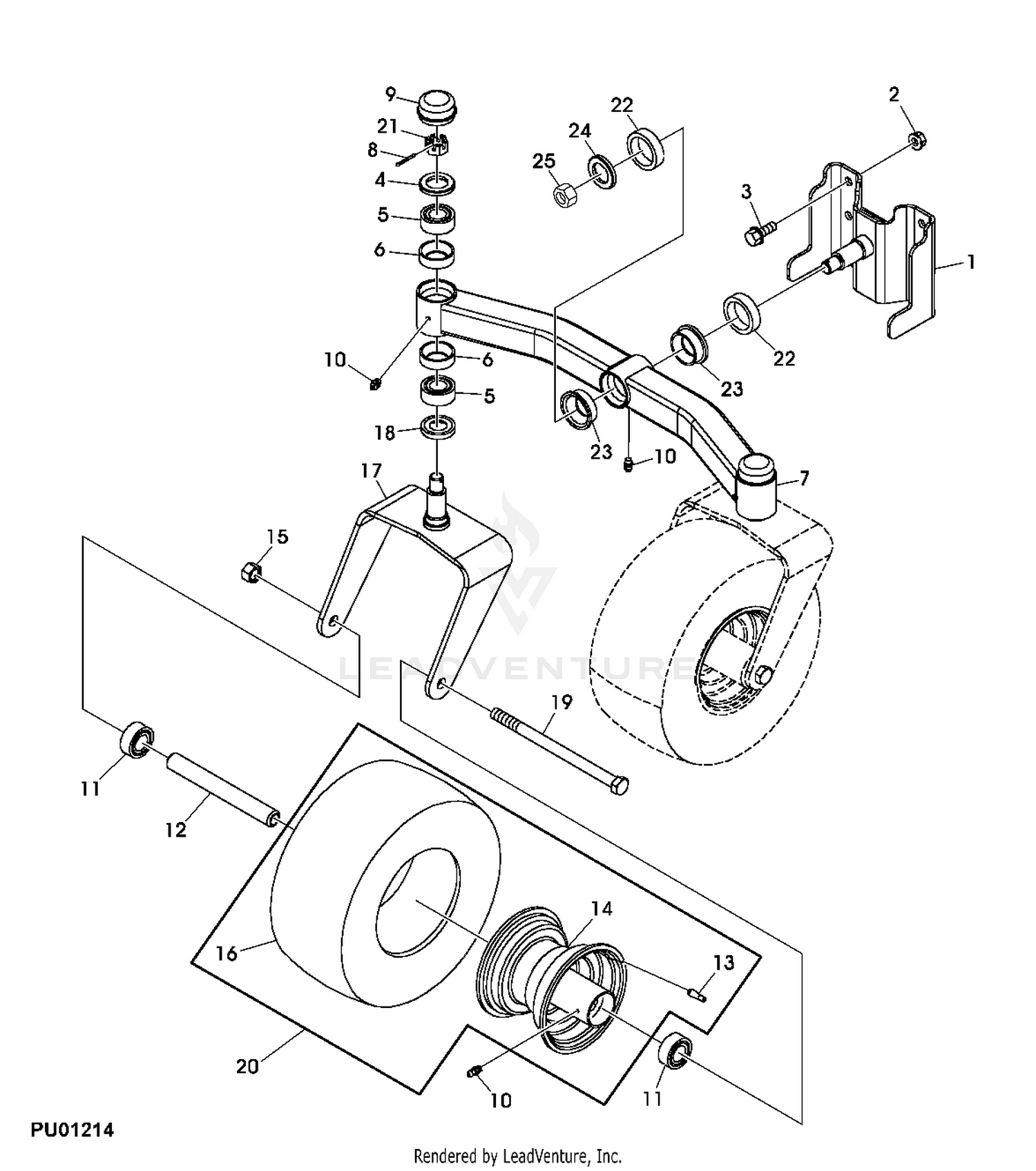 John Deere F620 Wiring Diagram - Wiring Diagram
