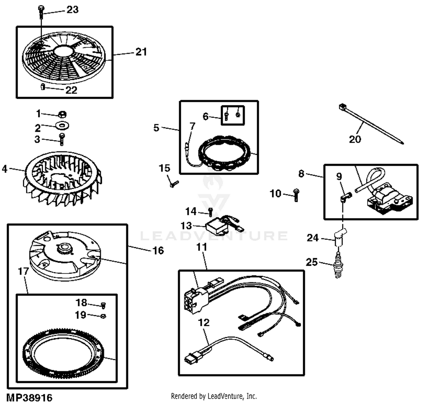 John deere la130 parts new arrivals