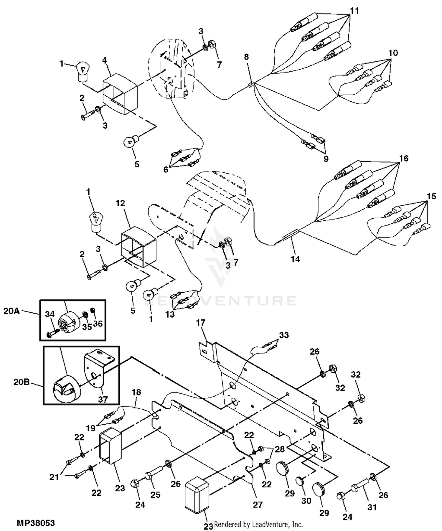 John Deere Riding Mower Parts Diagrampageant Voy Forum - zw2k8vw