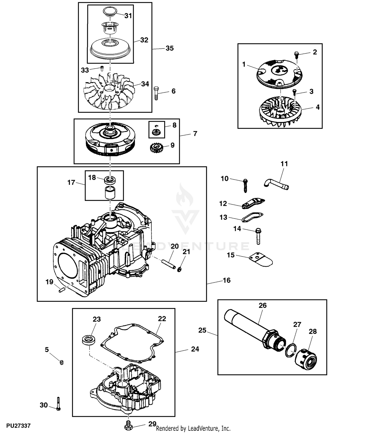 John Deere La100 Parts Quality Guaranteed | brunofuga.adv.br