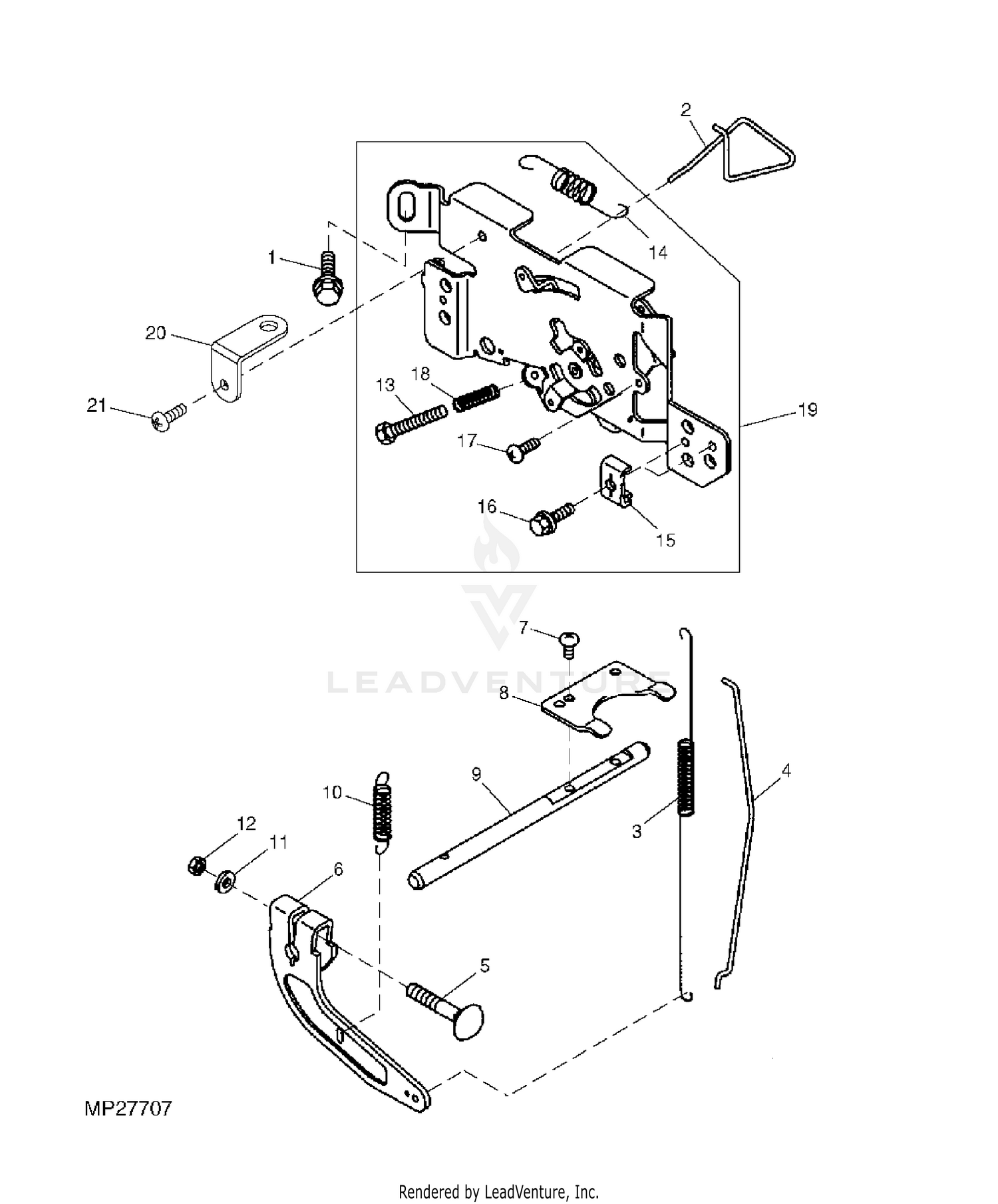 John Deere 717 Wiring Diagram - IOT Wiring Diagram