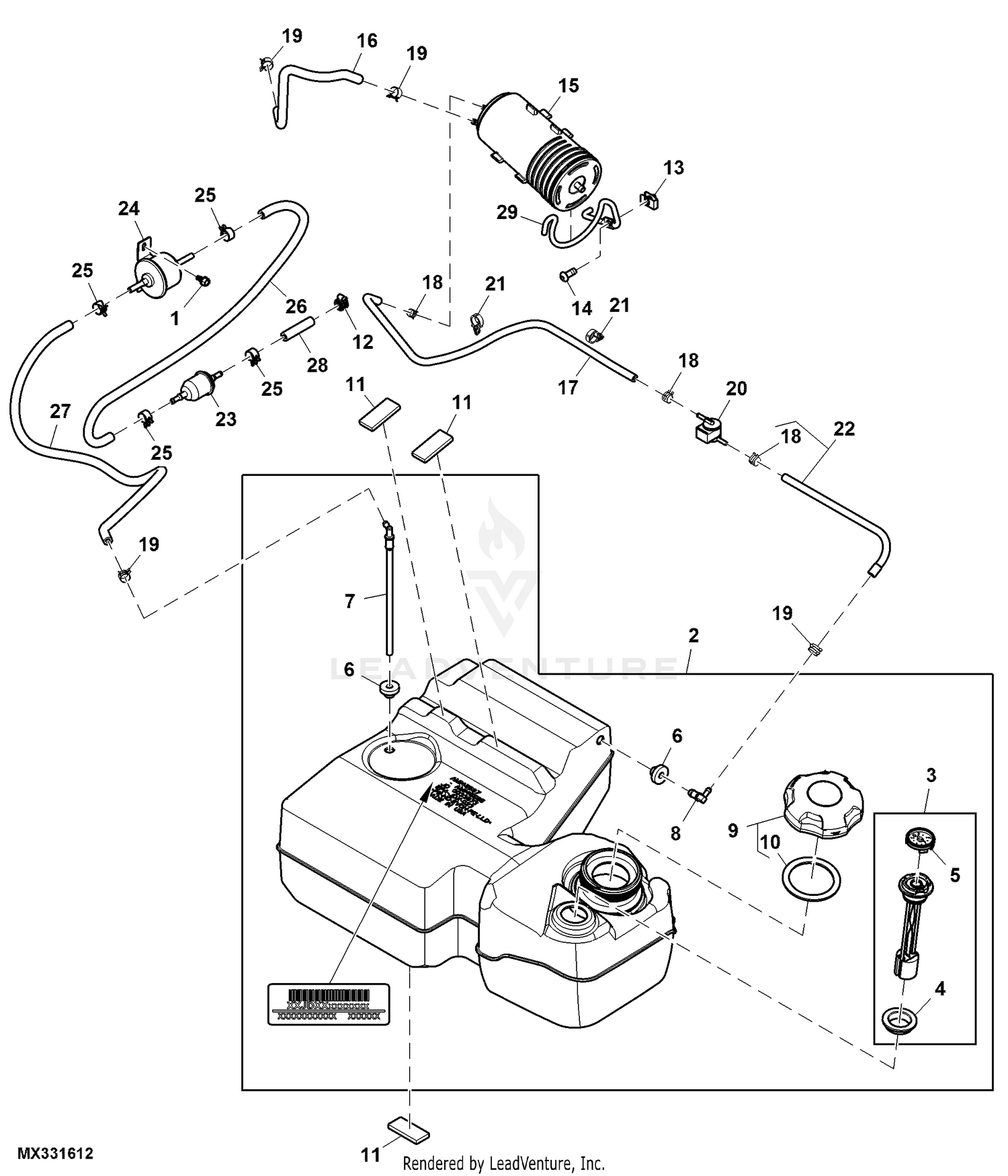 825i relay module question