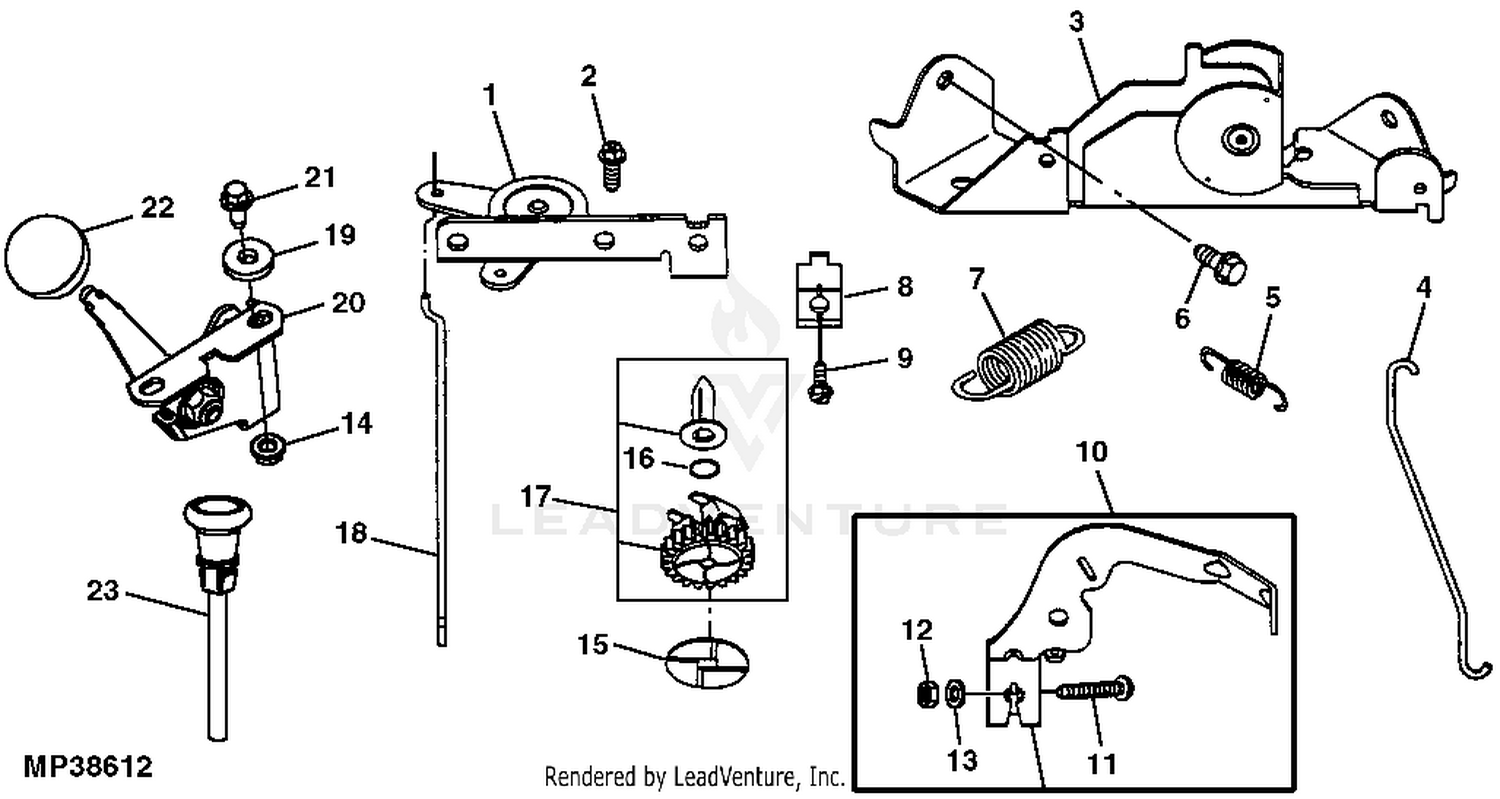 23+ Z245 John Deere Parts - SaadiaEmelye