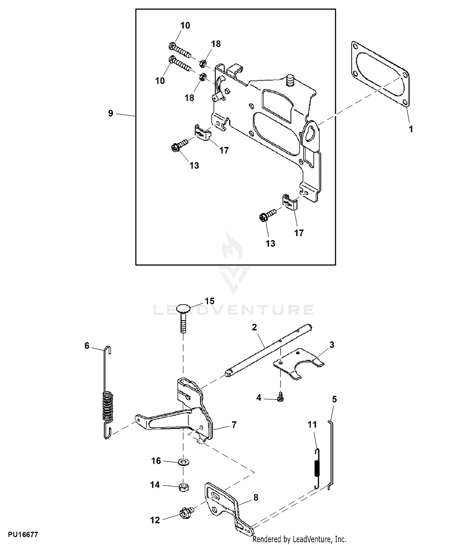 John　ピラー Amazon.com: Parts N Go 2007-2013 Altima Front Fender Liner